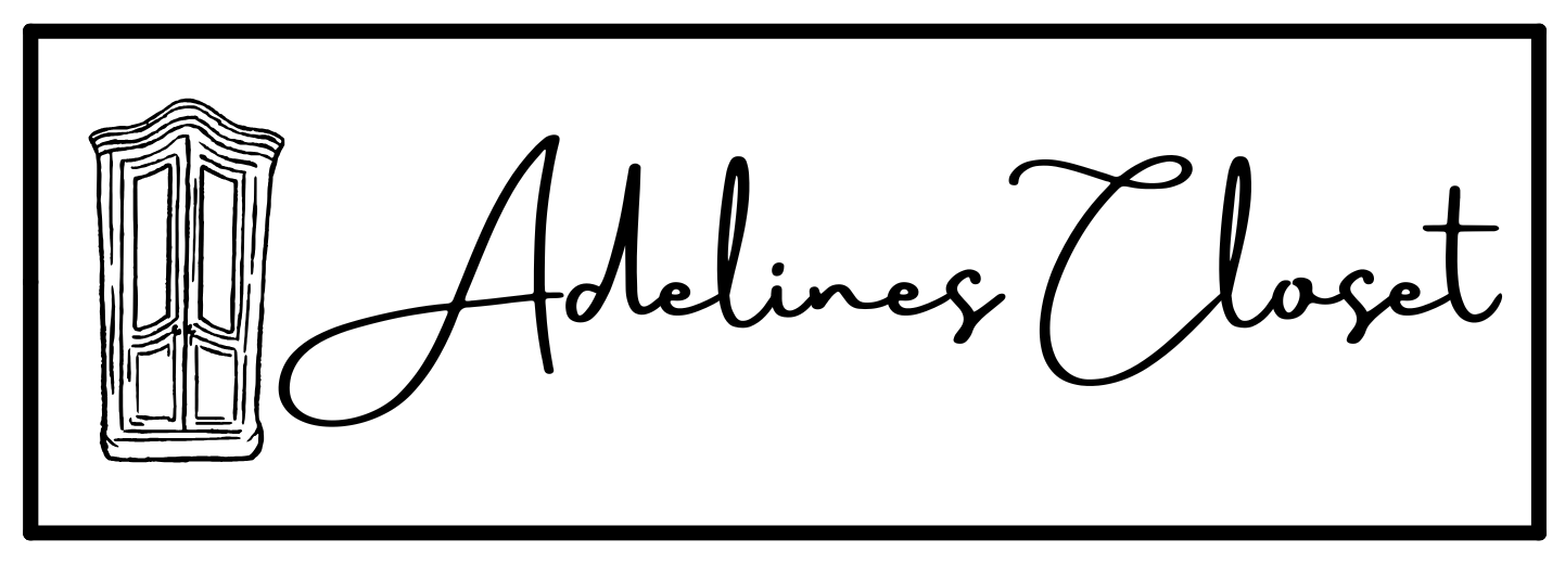 Adelines Closet